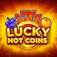 Lucky Hot Coins